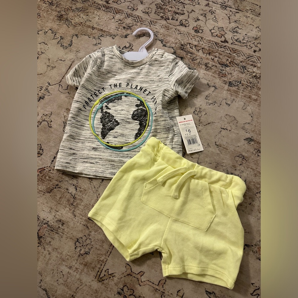 Kids outfit